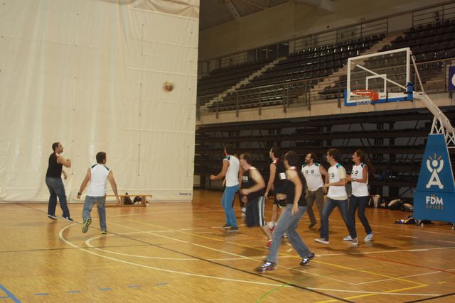 Asturias joven emprenda Desarrollo competencial